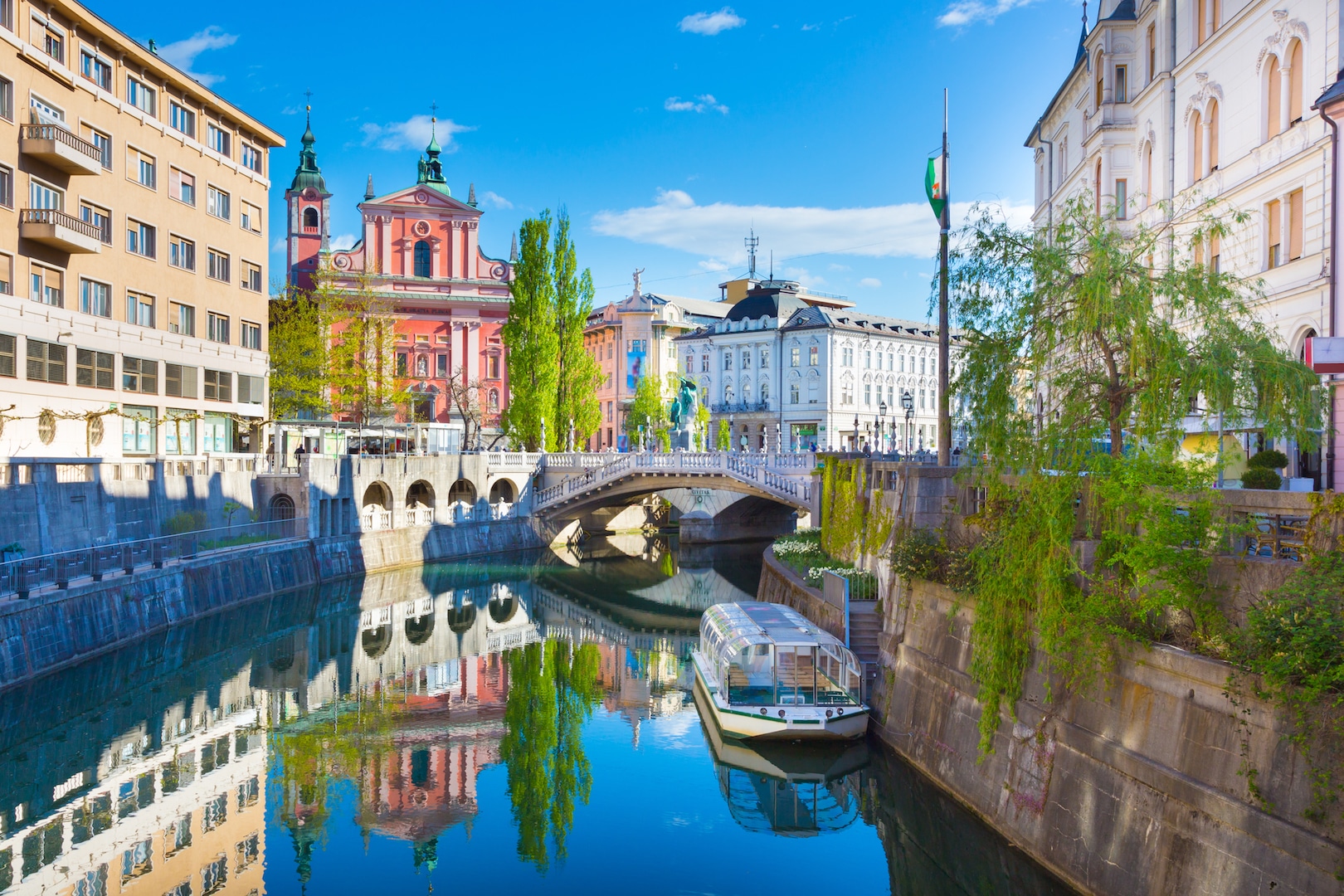 LJUBLJANA