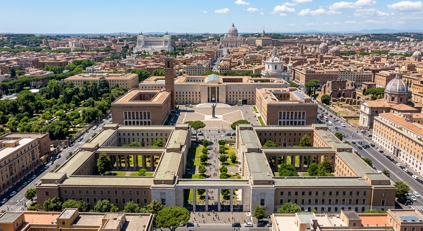 Rome, Italy