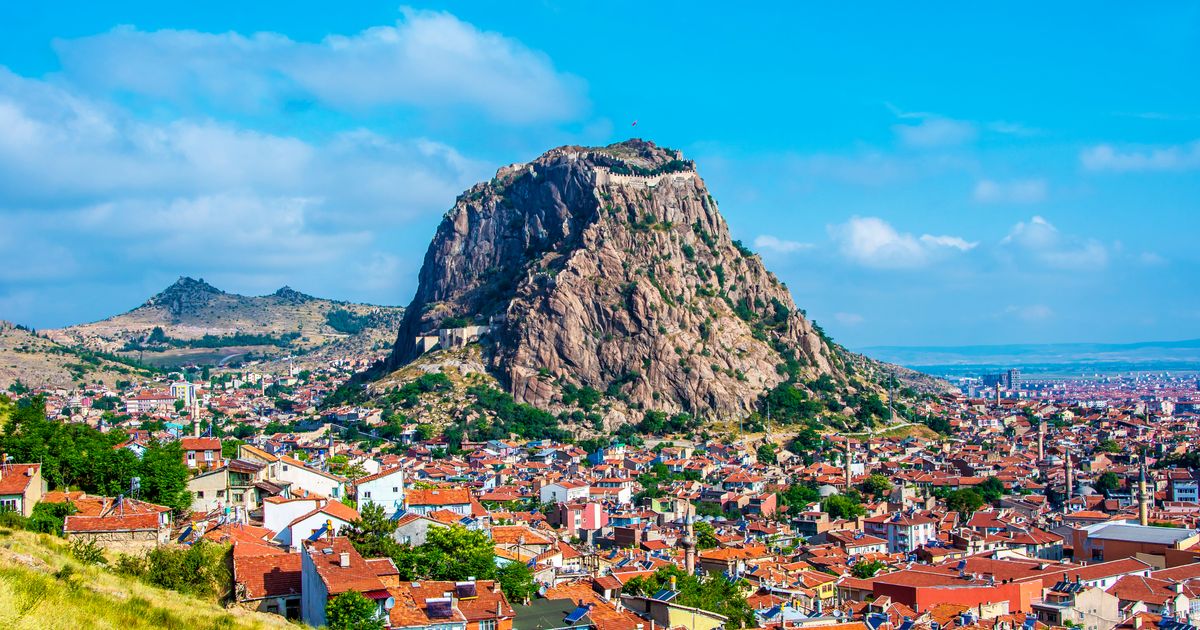 afyon
