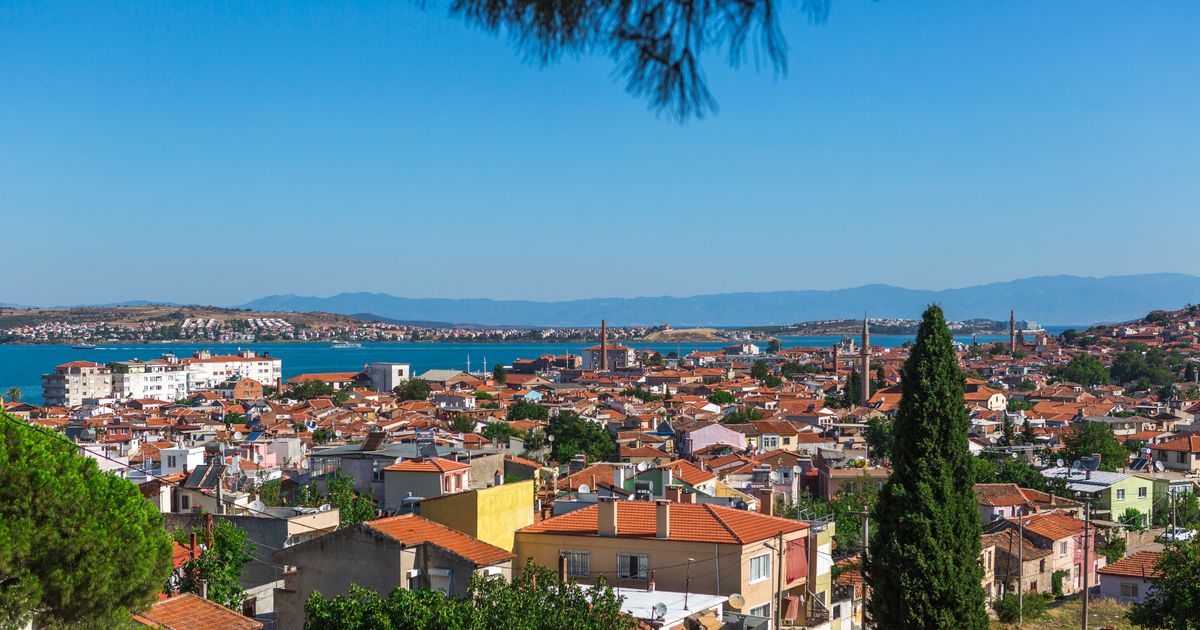 Balikesir