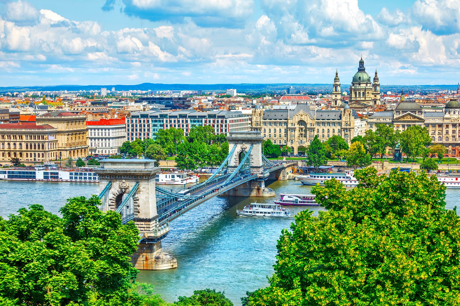 Budapest, ELTE