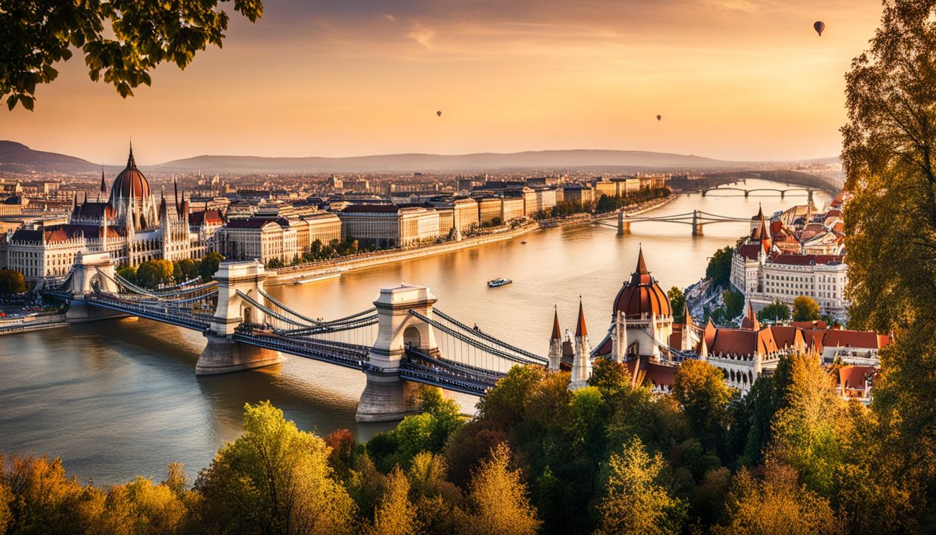 budapest