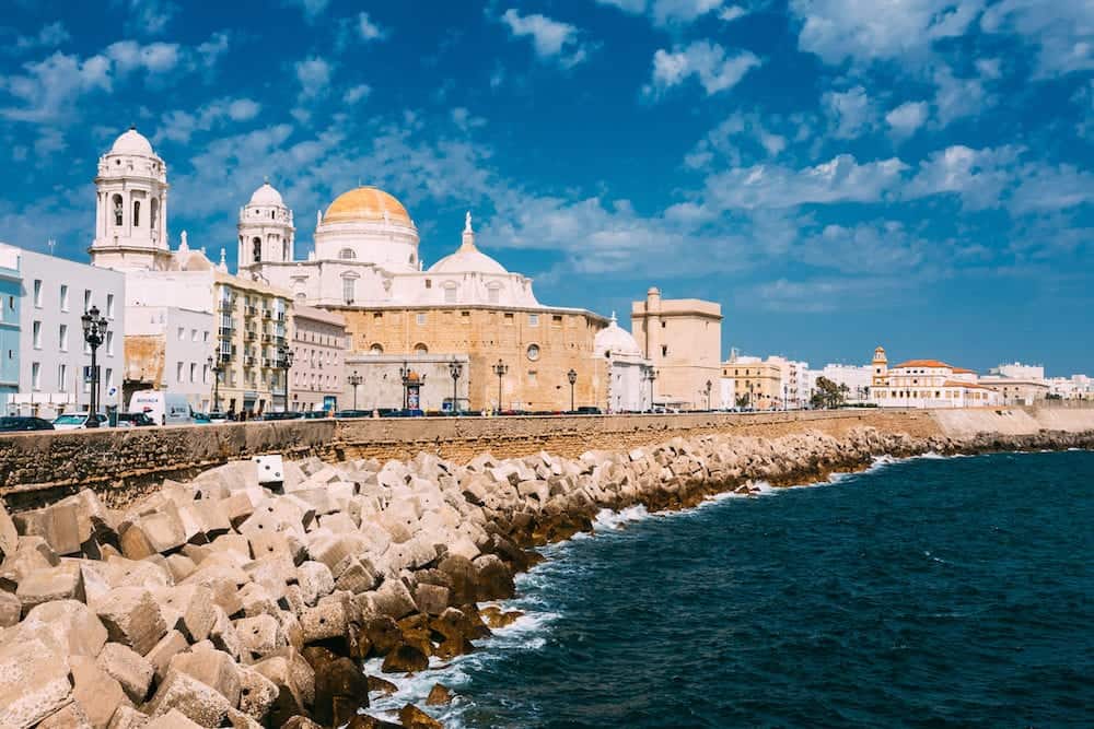 cadiz
