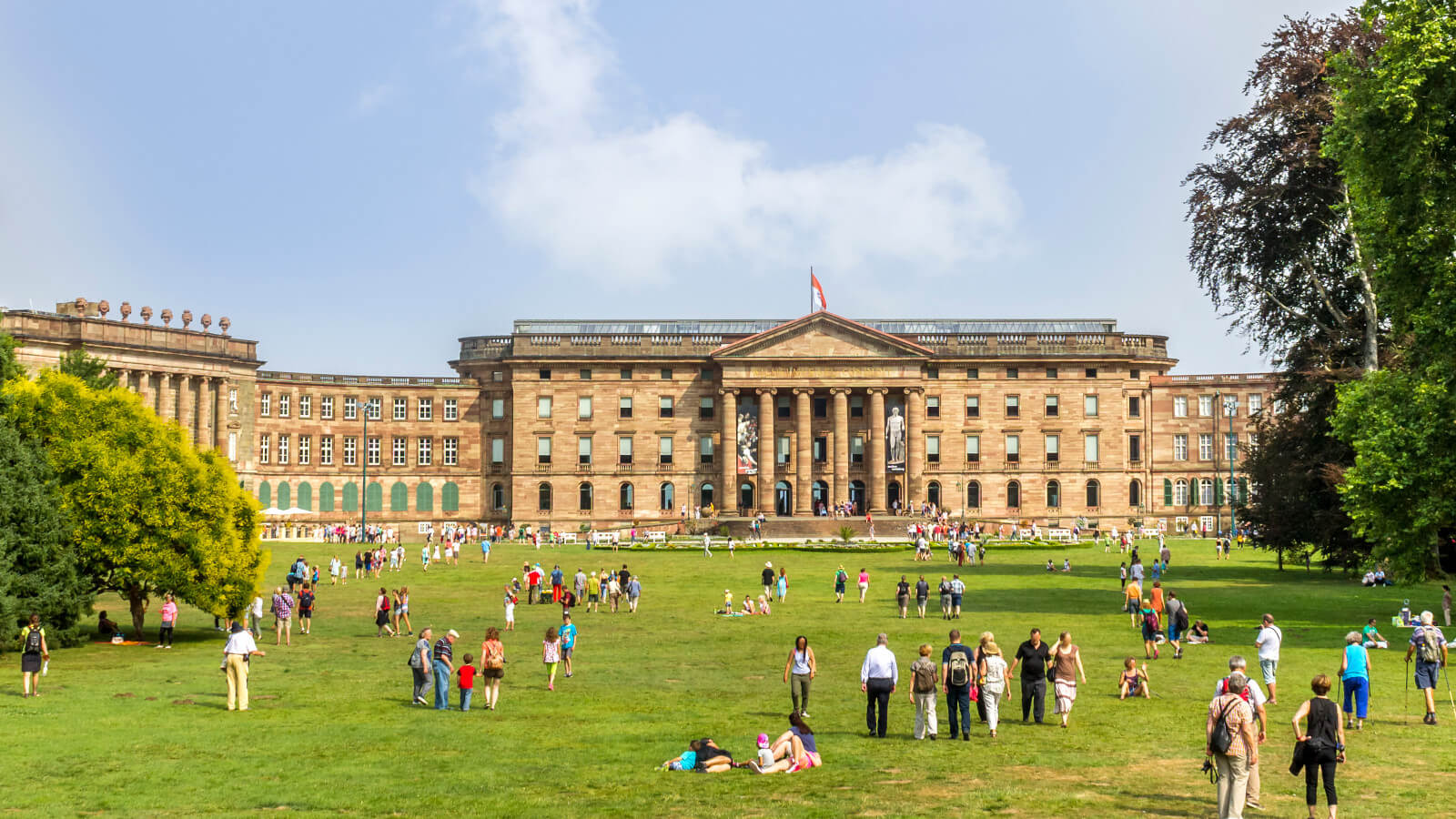 Kassel, Germany