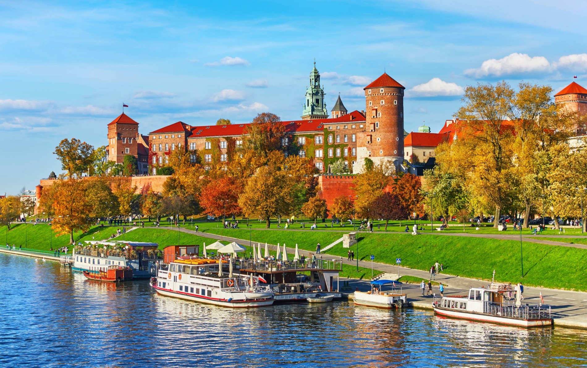 KRAKOW