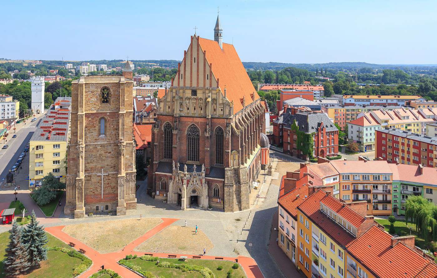 NYSA, POLAND