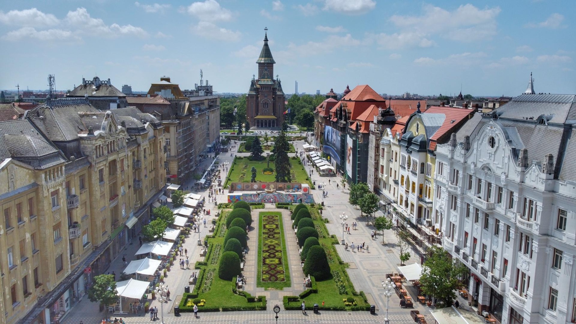RUMUNIJA