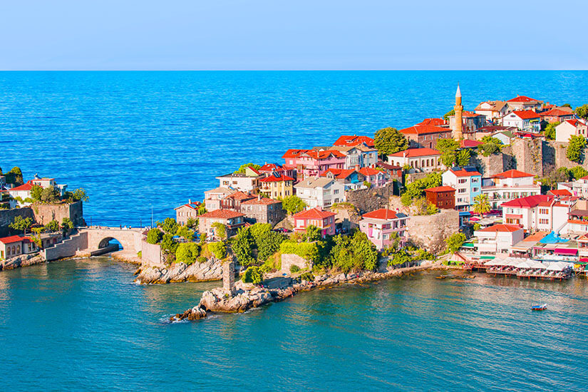 zonguldak, turkiye