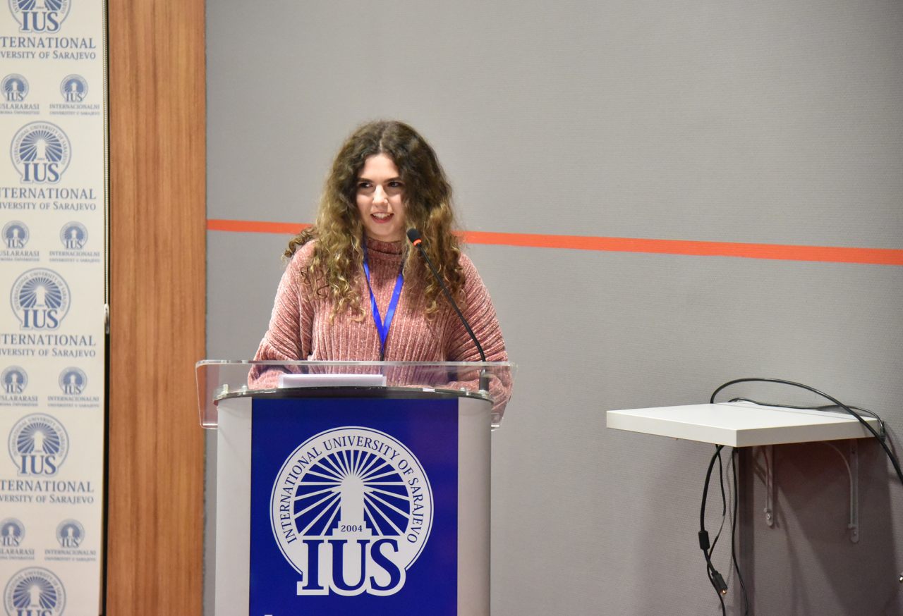 How did Erasmus Affect Me? – Panel on Mobility Experiences and Prospects How did Erasmus Affect Me? – Panel on Mobility Experiences and Prospects