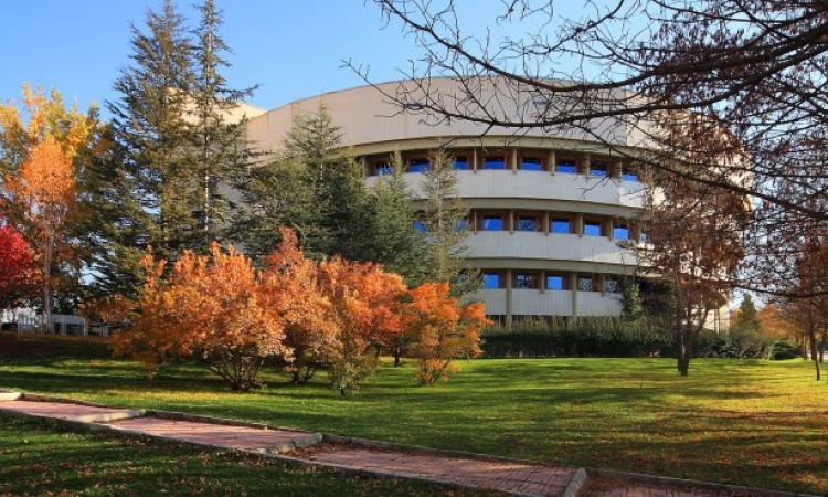 IUS Signed Erasmus+ Agreement with Bilkent University