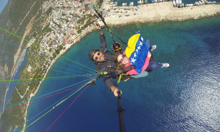 IUS obtained 67.000 EUR through Erasmus+exchange