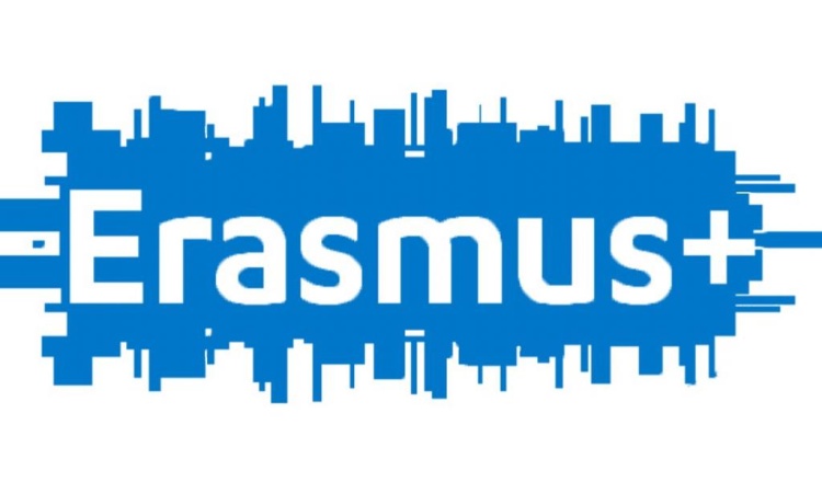New call for Erasmus + exchange program