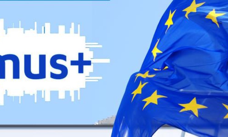 Cooperation with ICU through Erasmus + program