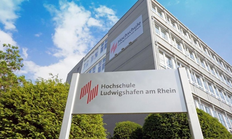 Erasmus+ agreement signed with Ludwigshafen University