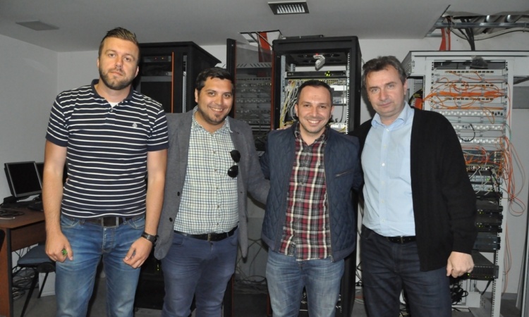 Erasmus+ International Staff Week