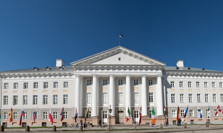 Cooperation with Baltic countries has started