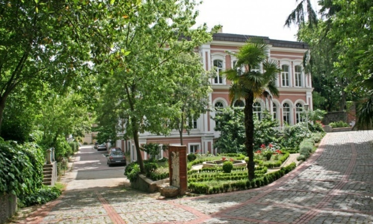 Successful Cooperation with Yıldız Technical University