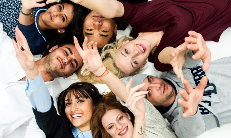 Exchange and Scholarships Options for Students and Staff of the IUS