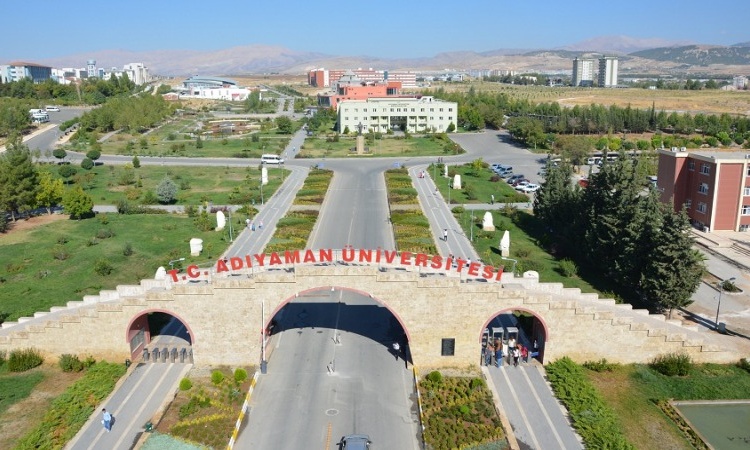 Adıyaman