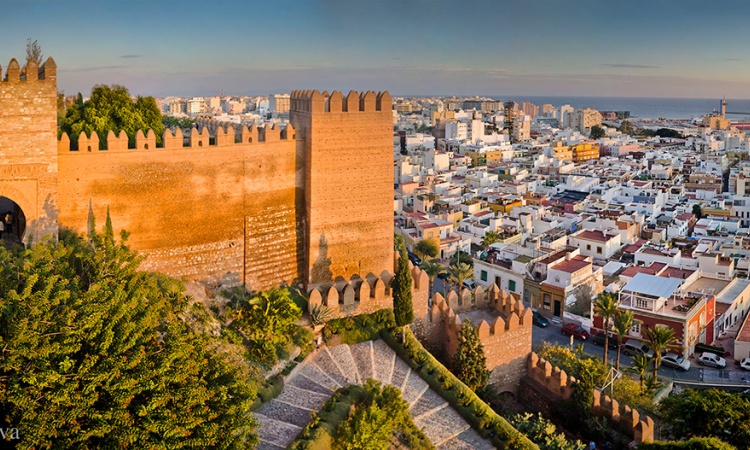 Almeria, Spain