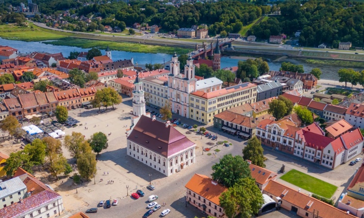 Kaunas, Lithuania