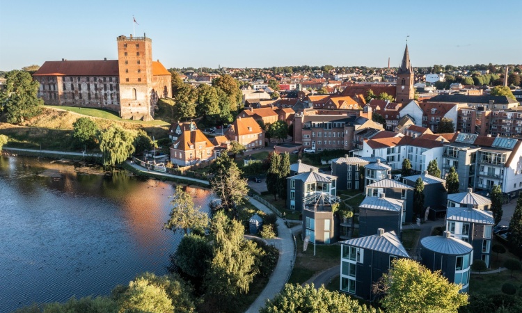 Kolding, Denmark