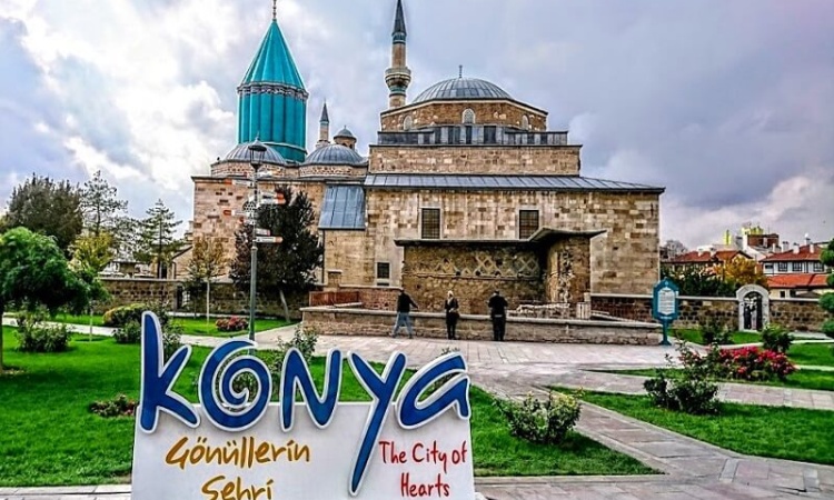 konya