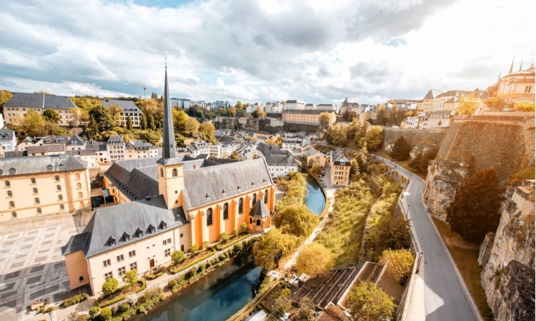luxembourg