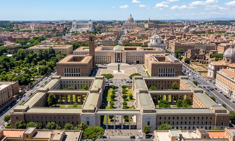 Rome, Italy