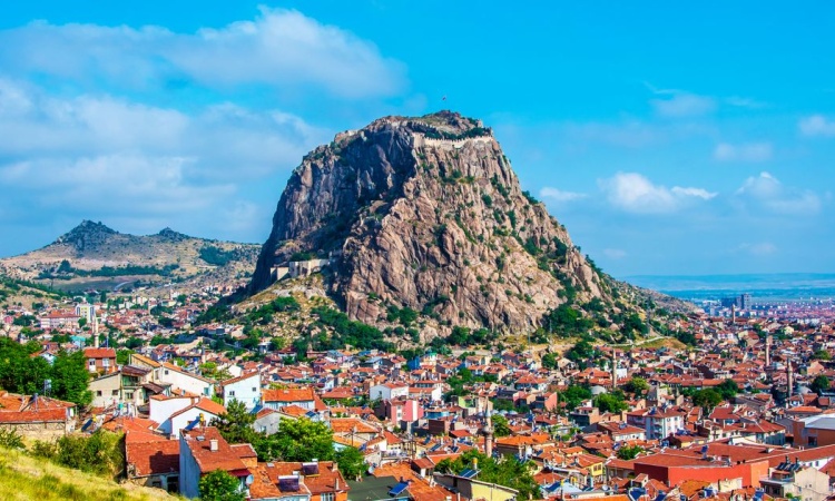 afyon