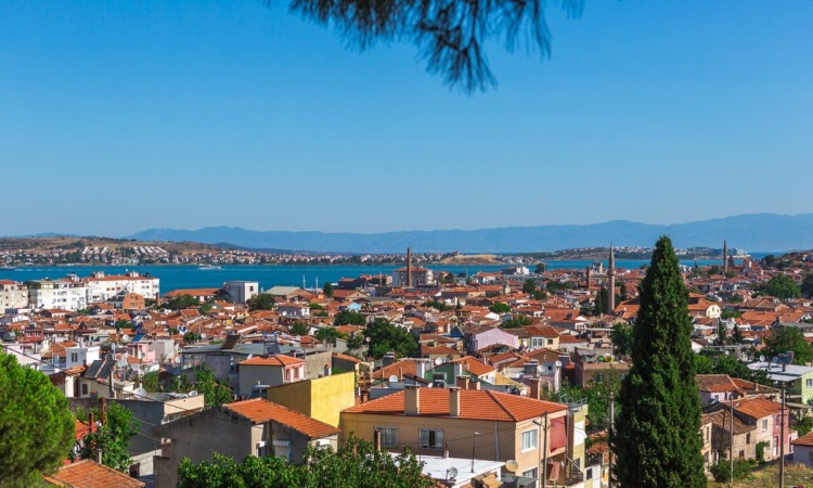 Balikesir