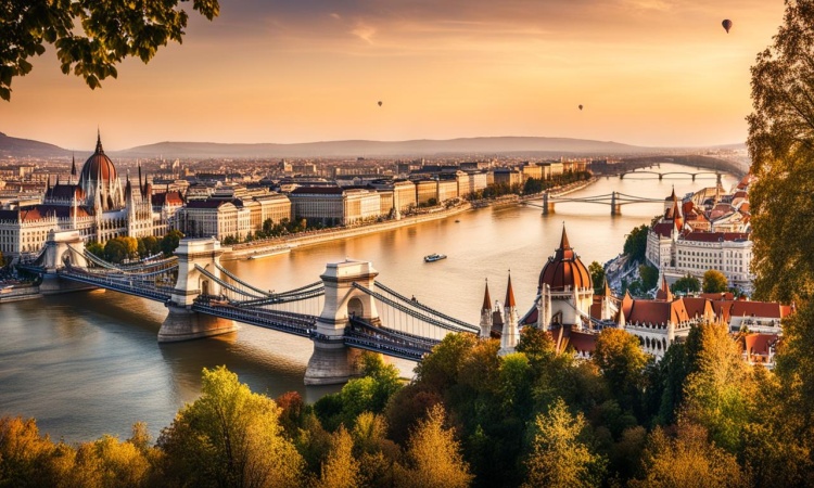 budapest