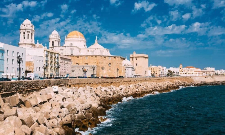 cadiz