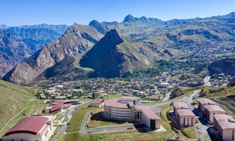 Hakkari