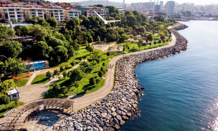 Istanbul, Sariyer
