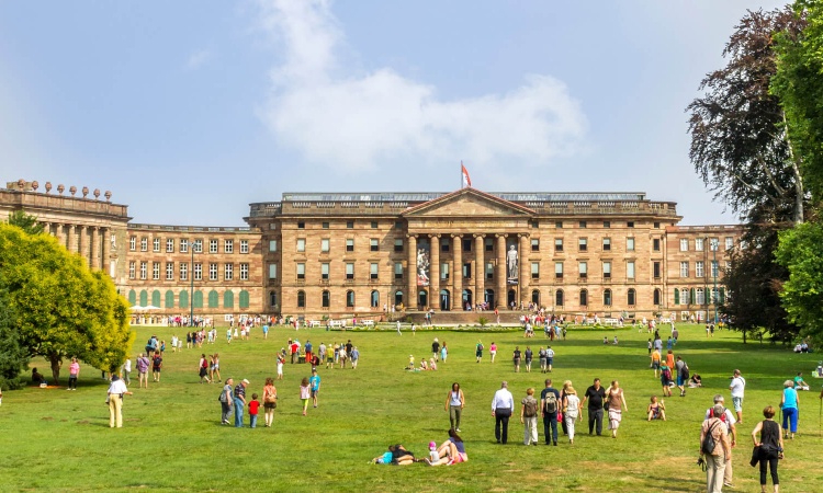 Kassel, Germany