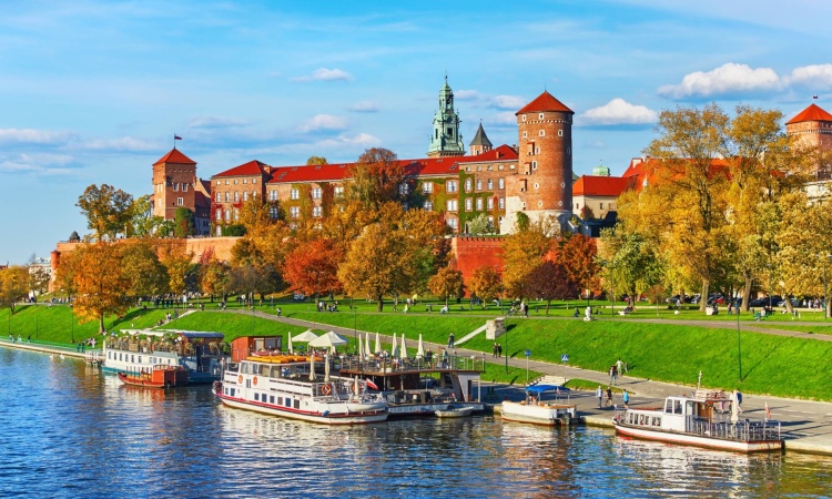 KRAKOW