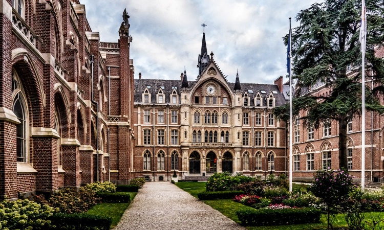Lille, France