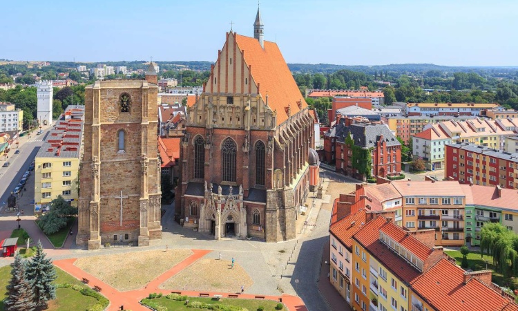 NYSA, POLAND