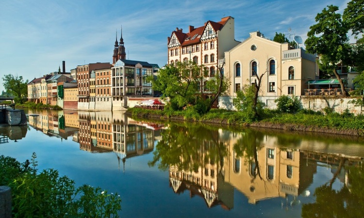 opole
