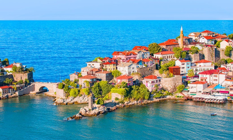 zonguldak, turkiye