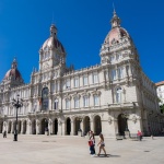 INTERNATIONAL SUMMER SCHOOL A CORUÑA (SPAIN)