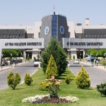 ERASMUS+ STUDENT MOBILITY – AFYON KOCATEPE UNIVERSITY, TURKIYE