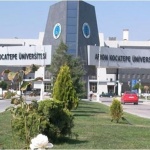 ERASMUS+ STUDENT MOBILITY FOR THE TRAINEESHIP – AFYON KOCATEPE UNIVERSITY, TURKEY