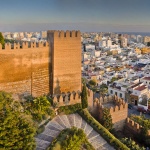 ERASMUS+ STAFF MOBILITY – UNIVERSITY OF ALMERIA, SPAIN