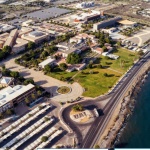 ERASMUS+ STAFF MOBILITY – UNIVERSITY OF ALMERIA, SPAIN