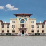 ERASMUS+ STAFF MOBILITY – SOCIAL SCIENCES UNIVERSITY OF ANKARA, TURKIYE