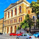 ERASMUS+ STAFF MOBILITY – UNIVERSITATEA BABES-BOLYAI, CLUJ, ROMANIA