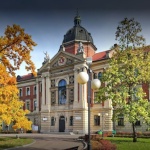 ERASMUS+ STAFF MOBILITY – CRACOW UNIVERSITY OF ECONOMICS, CRACOW, POLAND ERASMUS+ STA