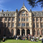 ERASMUS+ STAFF MOBILITY – LILLE CATHOLIC UNIVERSITY, FRANCE